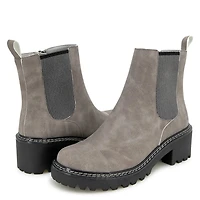 Women's Reed Chelsea Bootie