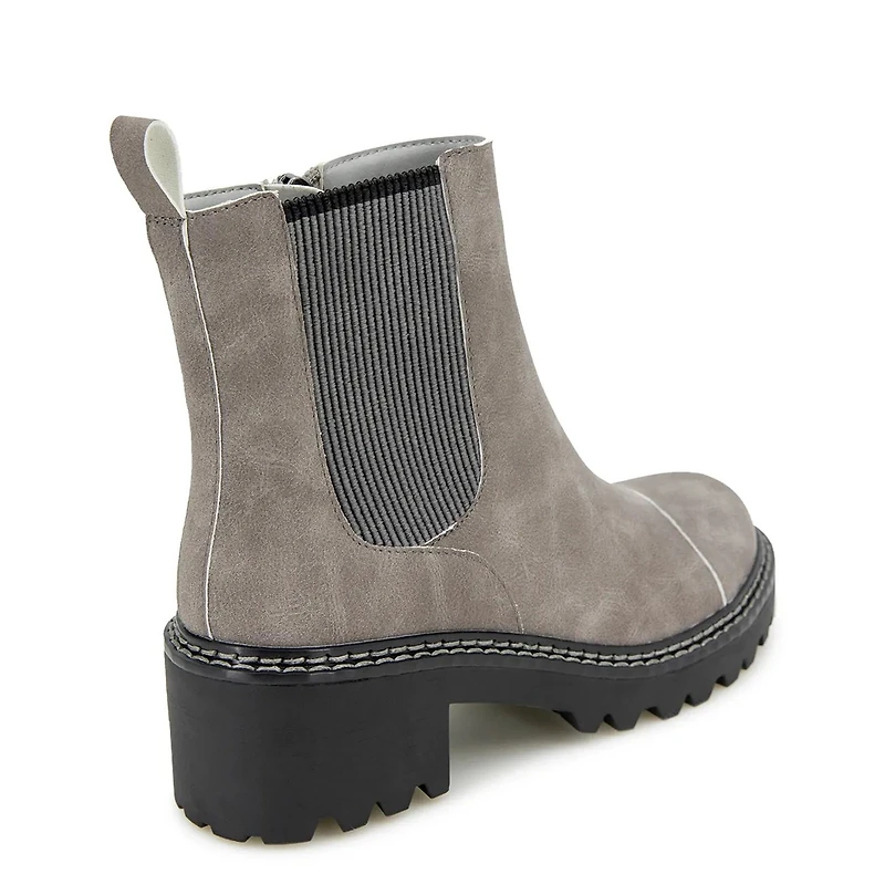 Women's Reed Chelsea Bootie