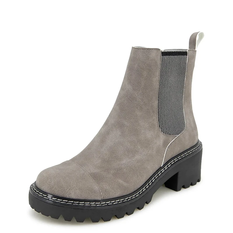 Women's Reed Chelsea Bootie