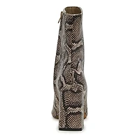 Vellamo Ankle Bootie