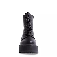 Bettyy Combat Boot