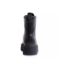 Bettyy Combat Boot