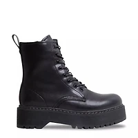 Bettyy Combat Boot