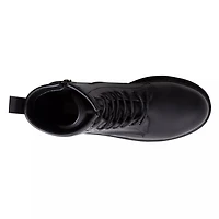 Bettyy Combat Boot