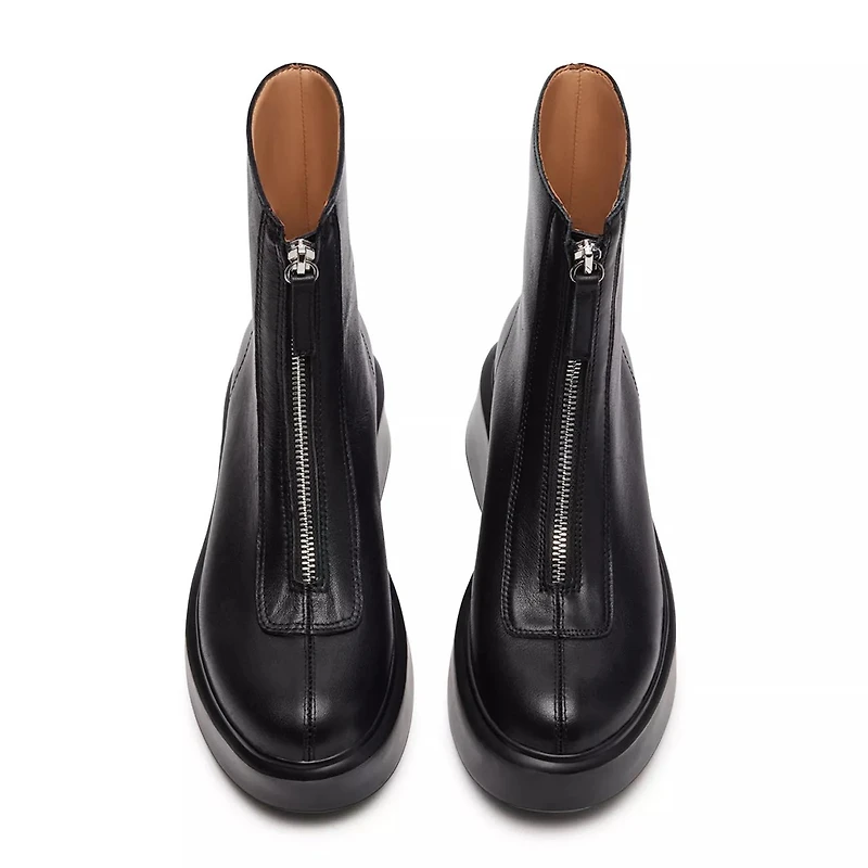 Jones Bootie