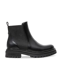 Boston Slip-On Chelsea Boots