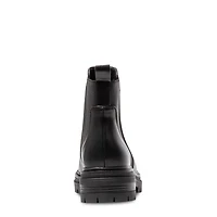 Boston Slip-On Chelsea Boots