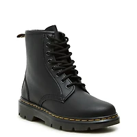 UK Sizing Aprile 8 Eye Combat Boot