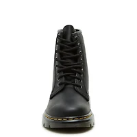 UK Sizing Aprile 8 Eye Combat Boot