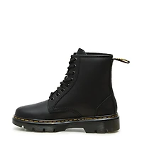 UK Sizing Aprile 8 Eye Combat Boot