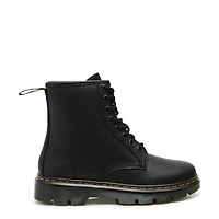 UK Sizing Aprile 8 Eye Combat Boot
