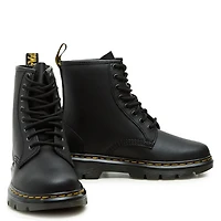 UK Sizing Aprile 8 Eye Combat Boot