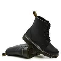 UK Sizing Aprile 8 Eye Combat Boot