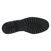 Women's Combat Bootie