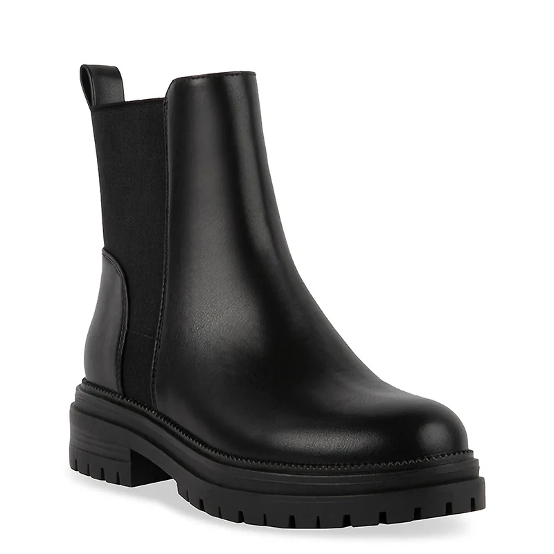 Women's Beaming Chelsea Boot