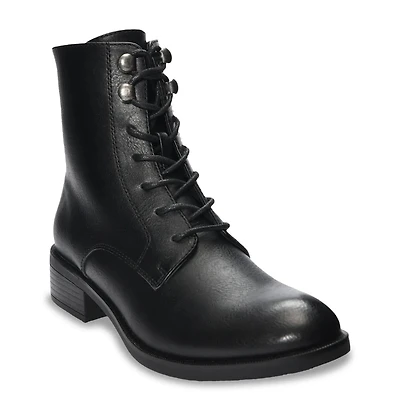 Glendale Combat Boot