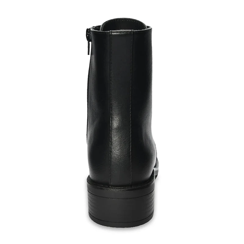 Glendale Combat Boot