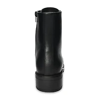 Glendale Combat Boot