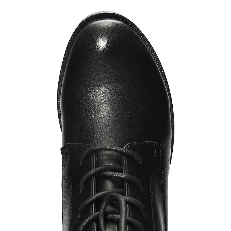 Glendale Combat Boot