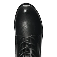 Glendale Combat Boot