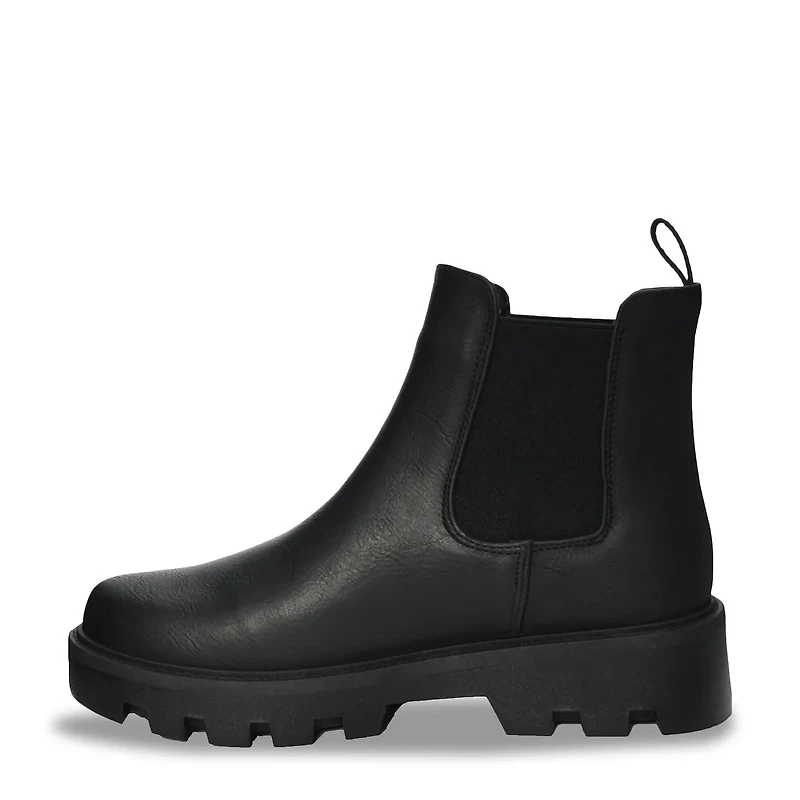 Women's Pepe Sedona Lug Chelsea Boot