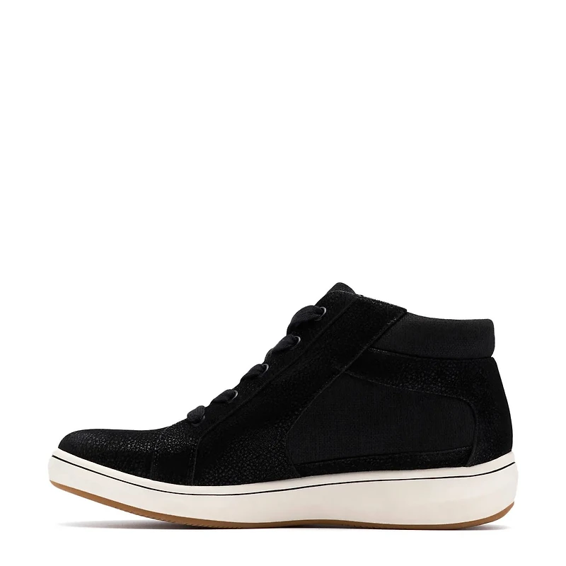 Women's BreezeSky Rae Sneaker Boot