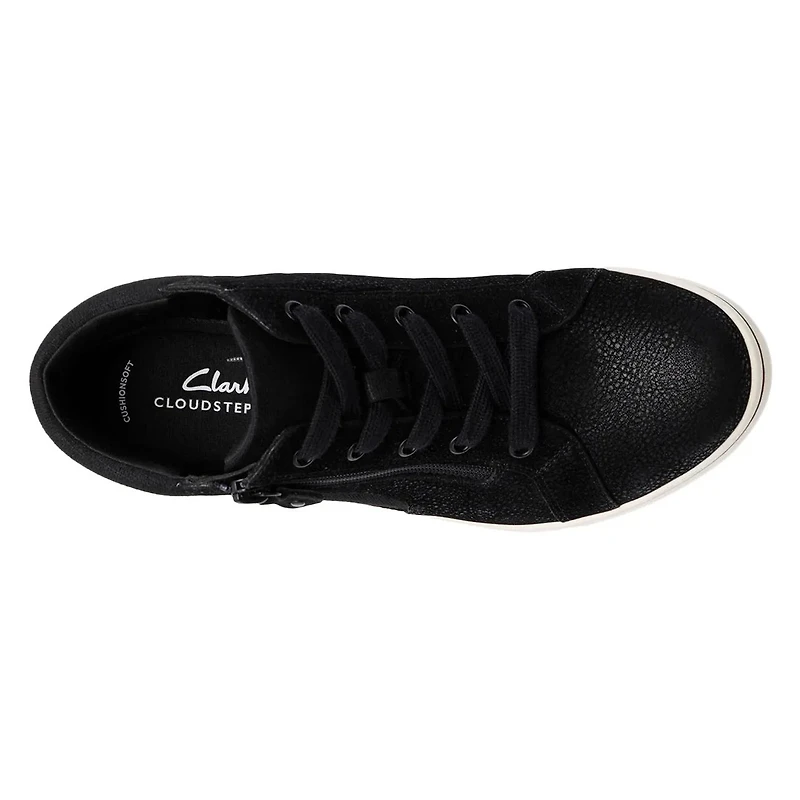 Women's BreezeSky Rae Sneaker Boot