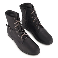 Women's Alize Combat Bootie
