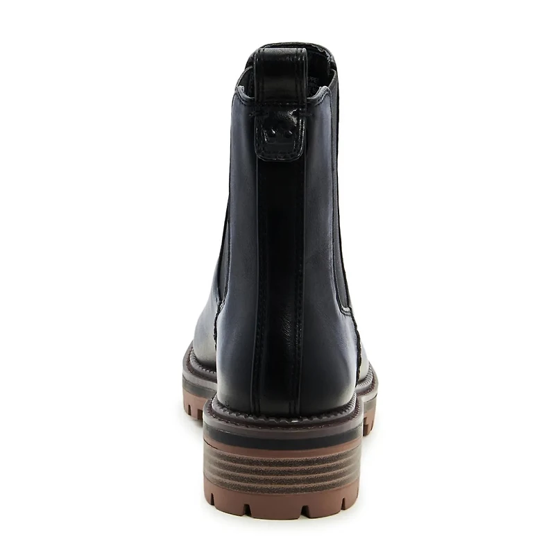 Gilian Chelsea Boot