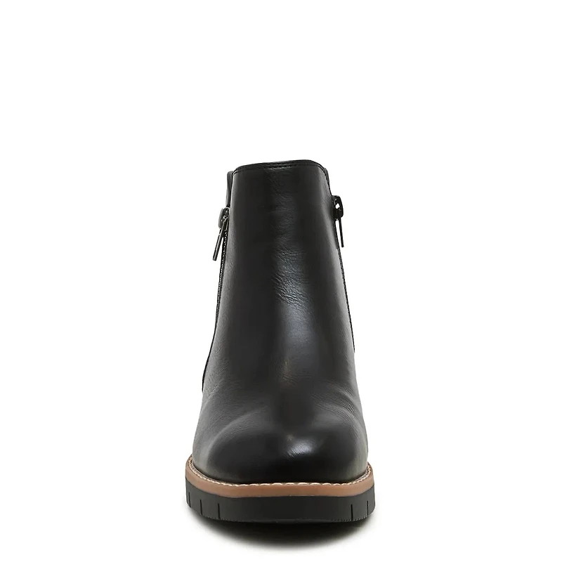 Women's Gracie Wide Width Boot