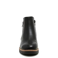 Women's Gracie Wide Width Boot