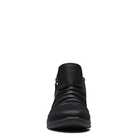 Women's Breeze Range Wide Width Bootie