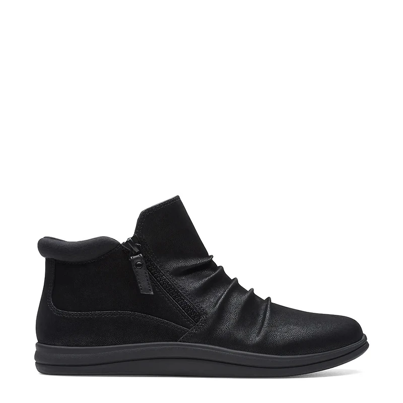 Women's Breeze Range Wide Width Bootie