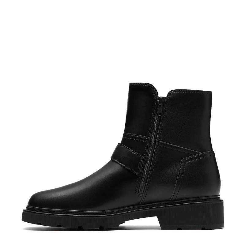Women's Lauryl Bay Wide Width Bootie