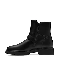Women's Lauryl Bay Wide Width Bootie