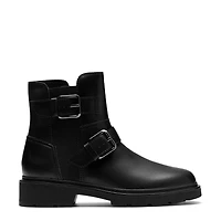 Women's Lauryl Bay Wide Width Bootie