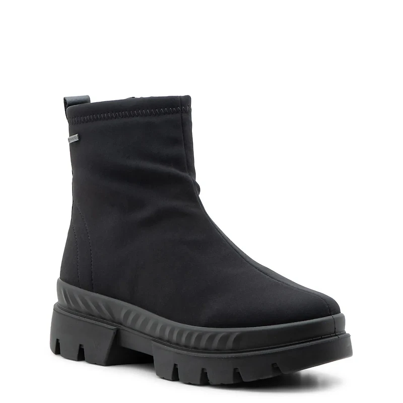 Women's Montvale Wide Width Boot