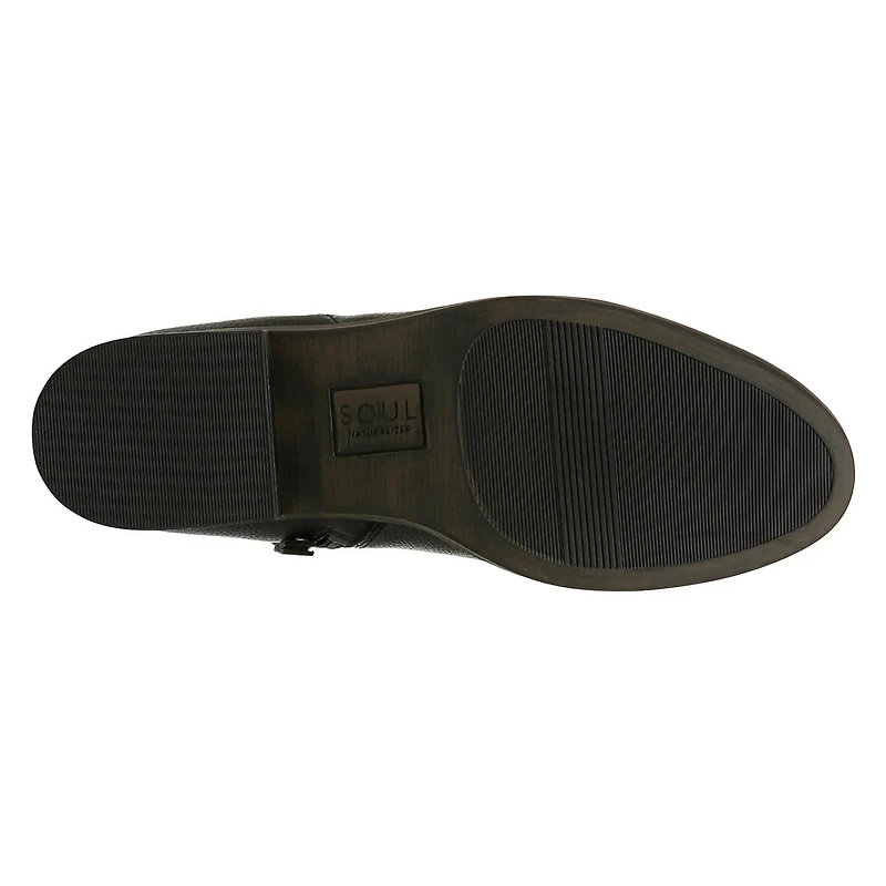 Women's Respect Wide Width Chelsea Bootie