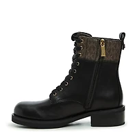 Women's Combat Boot