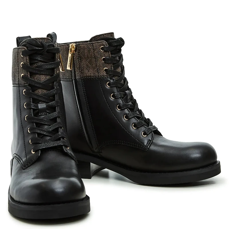 Women's Combat Boot