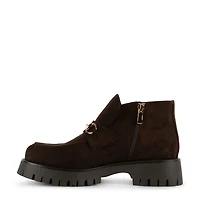 Women's Lug Bootie