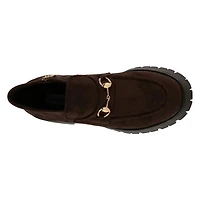Women's Lug Bootie