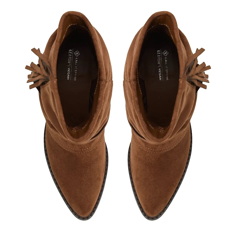 Womens' Rowdy Bootie