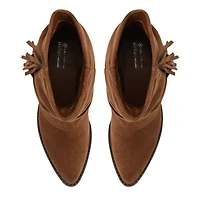 Womens' Rowdy Bootie