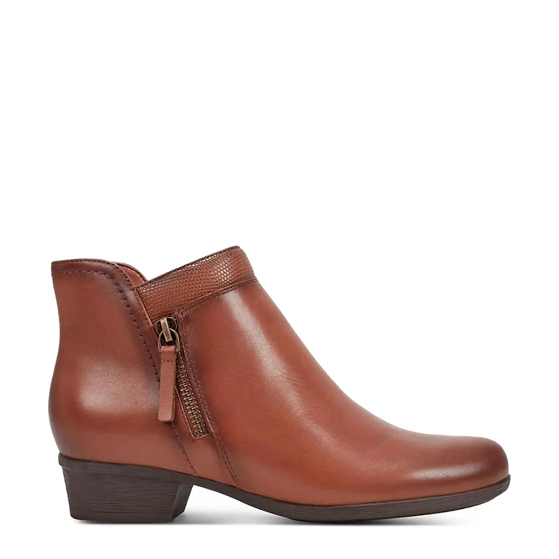 Women's Carly Bootie