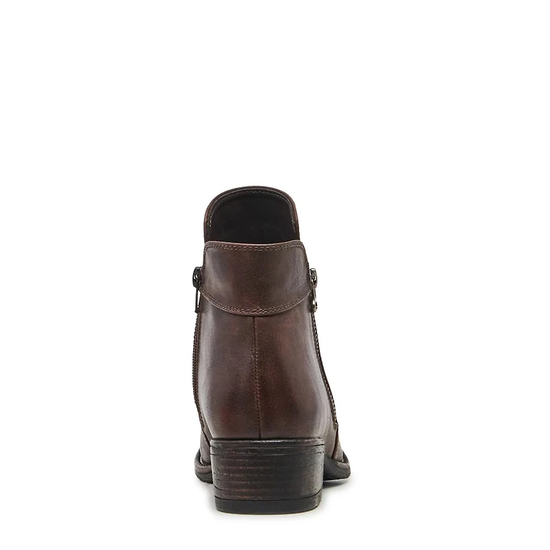 Women's Jennifer Ruched Bootie