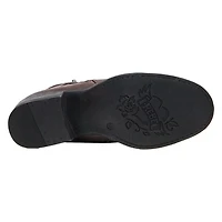 Women's Jennifer Ruched Bootie