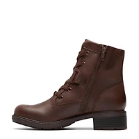 Women's Hearth Parker Wide Width Boot
