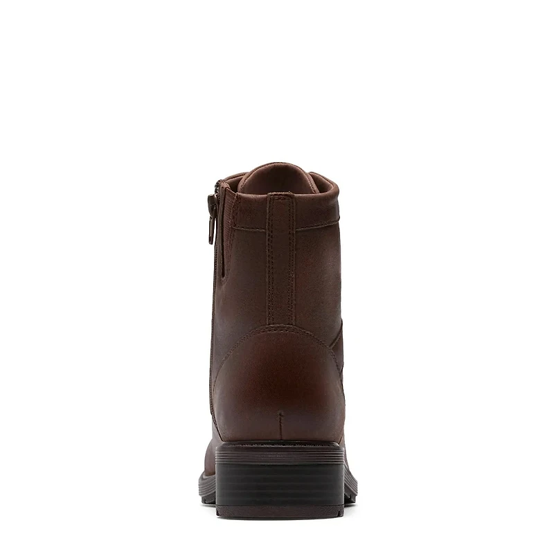 Women's Hearth Parker Wide Width Boot