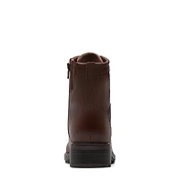 Women's Hearth Parker Wide Width Boot